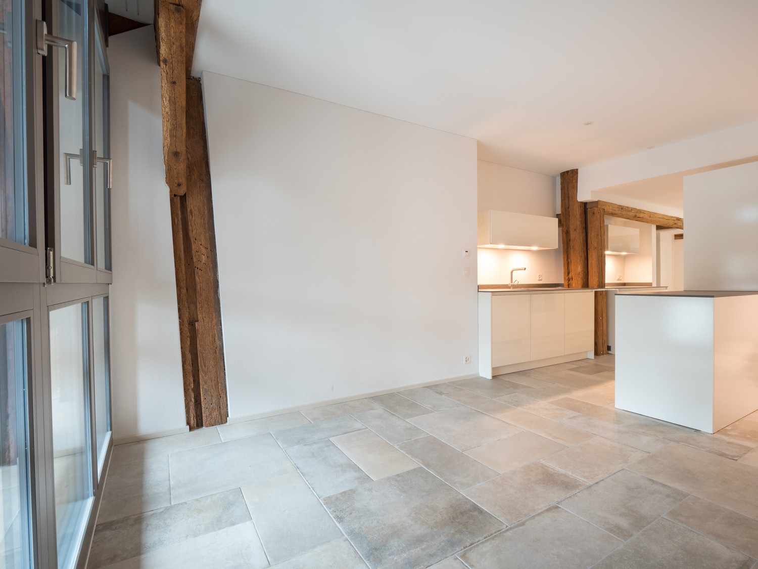 4 ½ pièces appartement, photo 3 sur 10