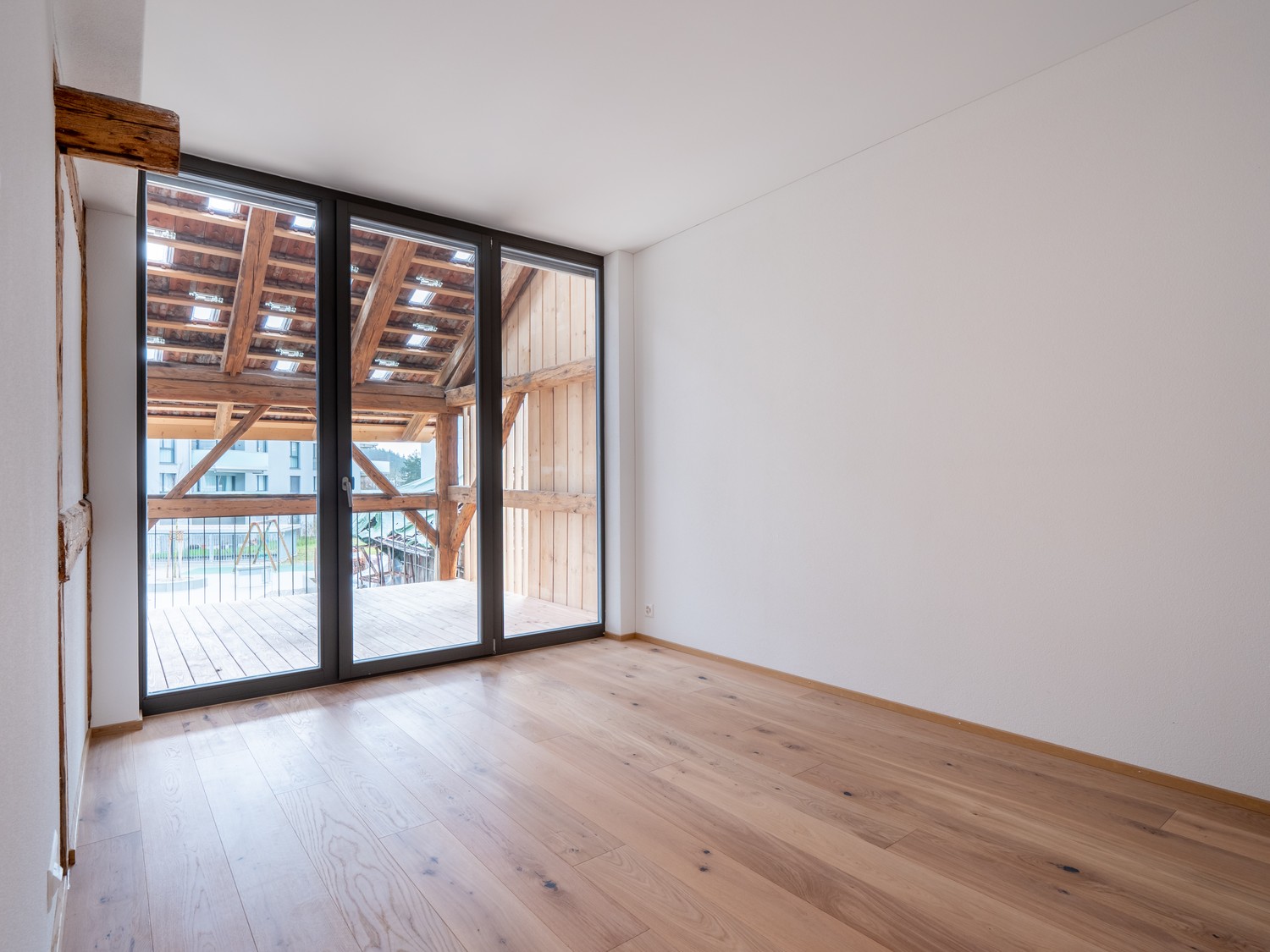 4 ½ pièces appartement, photo 8 sur 10