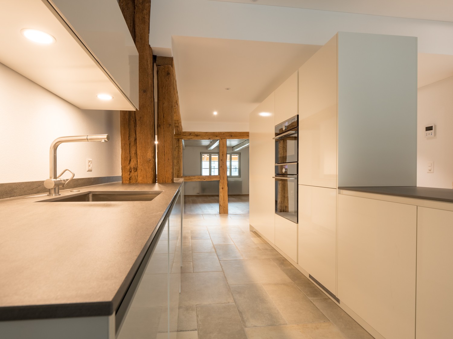 4 ½ pièces appartement
