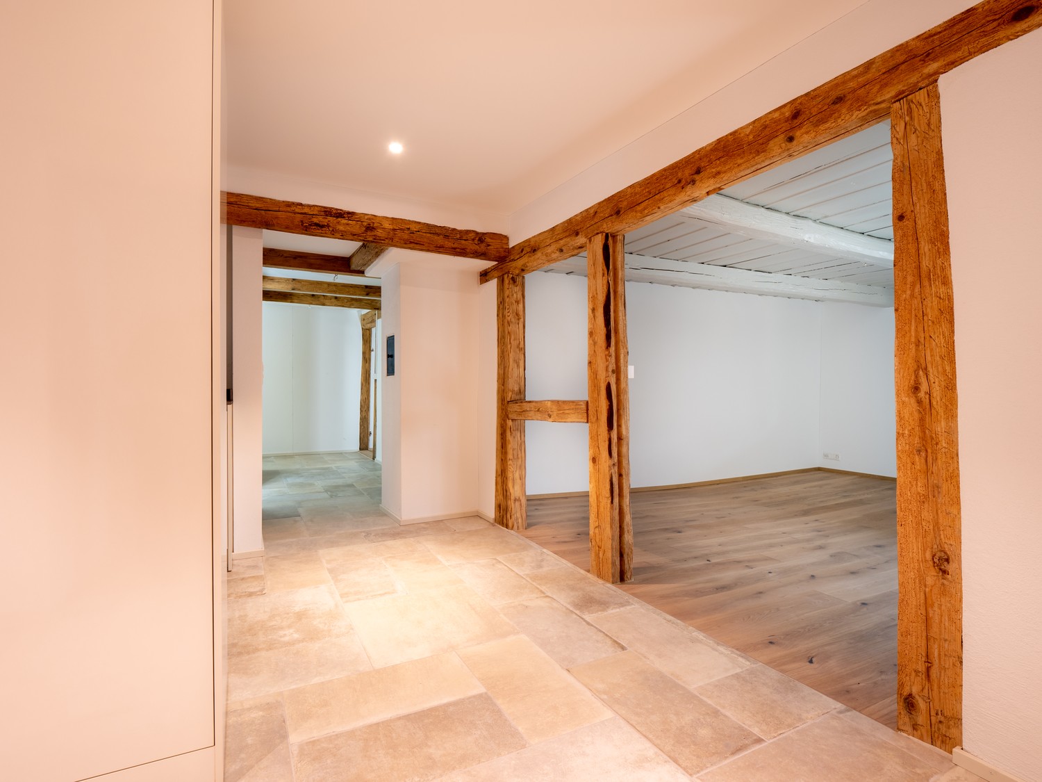 4 ½ pièces appartement, photo 5 sur 10