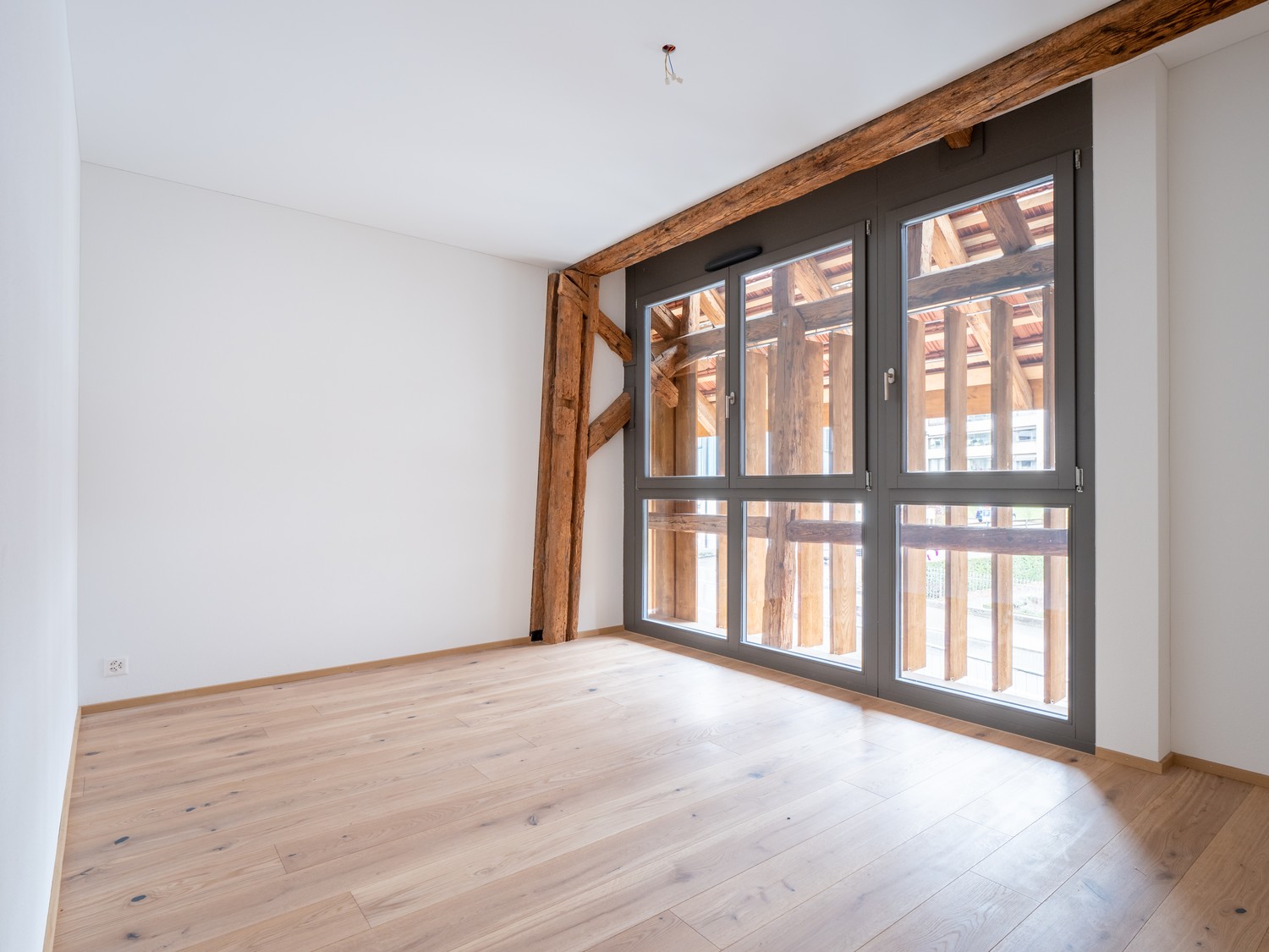 4 ½ pièces appartement, photo 10 sur 10