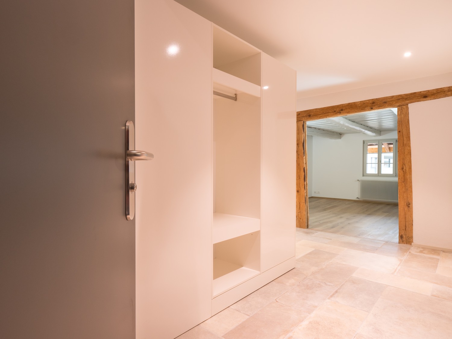 4 ½ pièces appartement, photo 4 sur 10