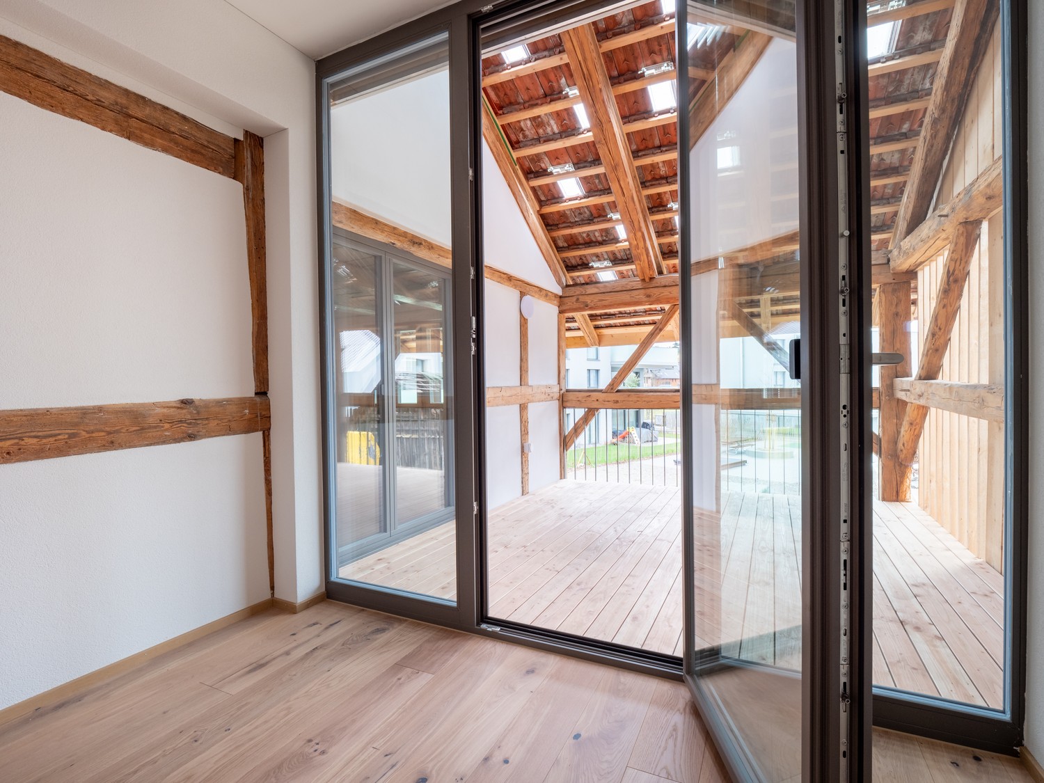 4 ½ pièces appartement, photo 9 sur 10