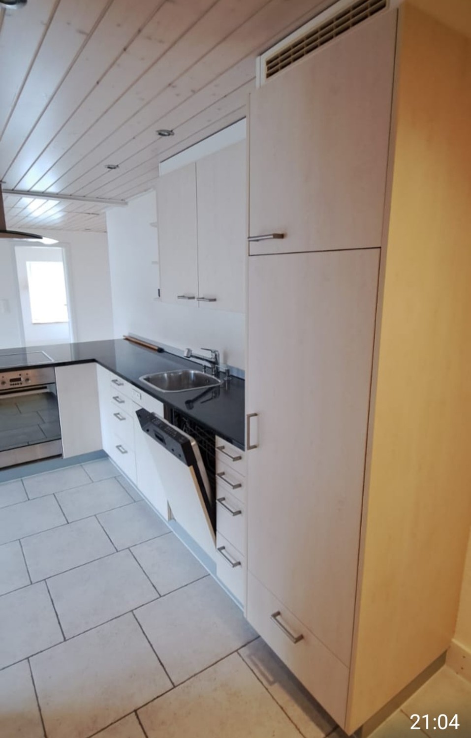 2 ½ rooms apartment, photo 1 of 6