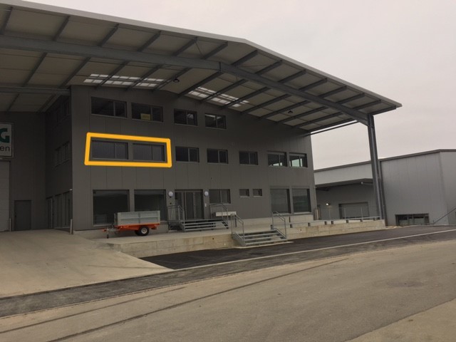 41m² commercial, photo 1 of 6