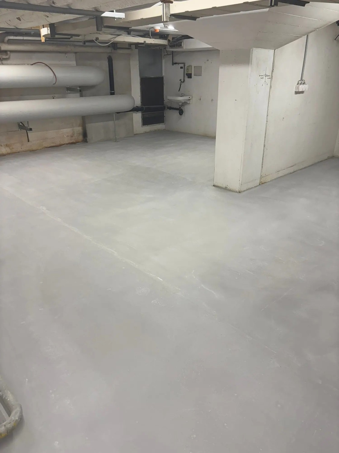 55m² hobby room, photo 3 of 3