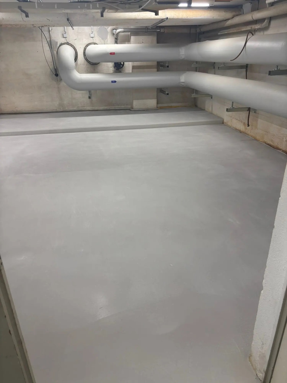 55m² hobby room, photo 1 of 3