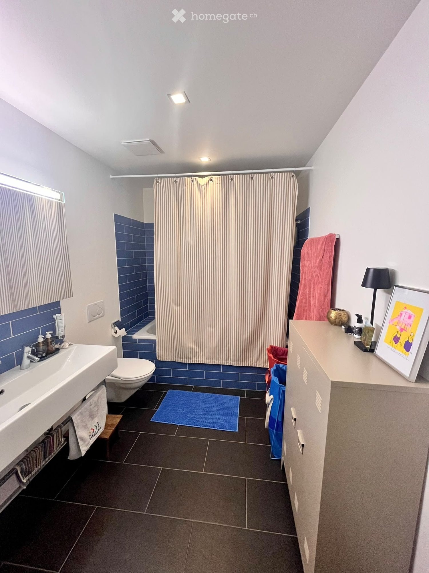 1 pièce chambre individuelle