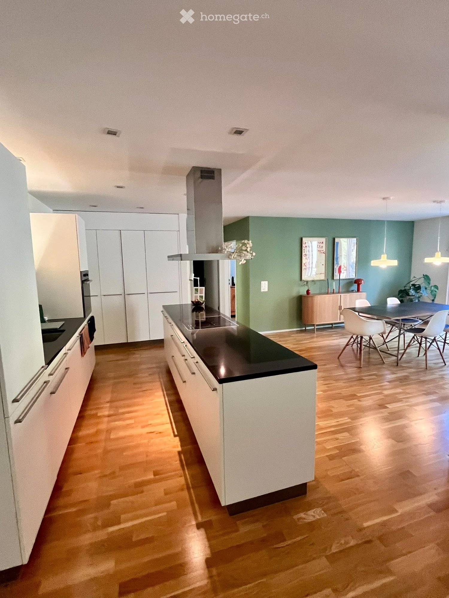 1 pièce chambre individuelle