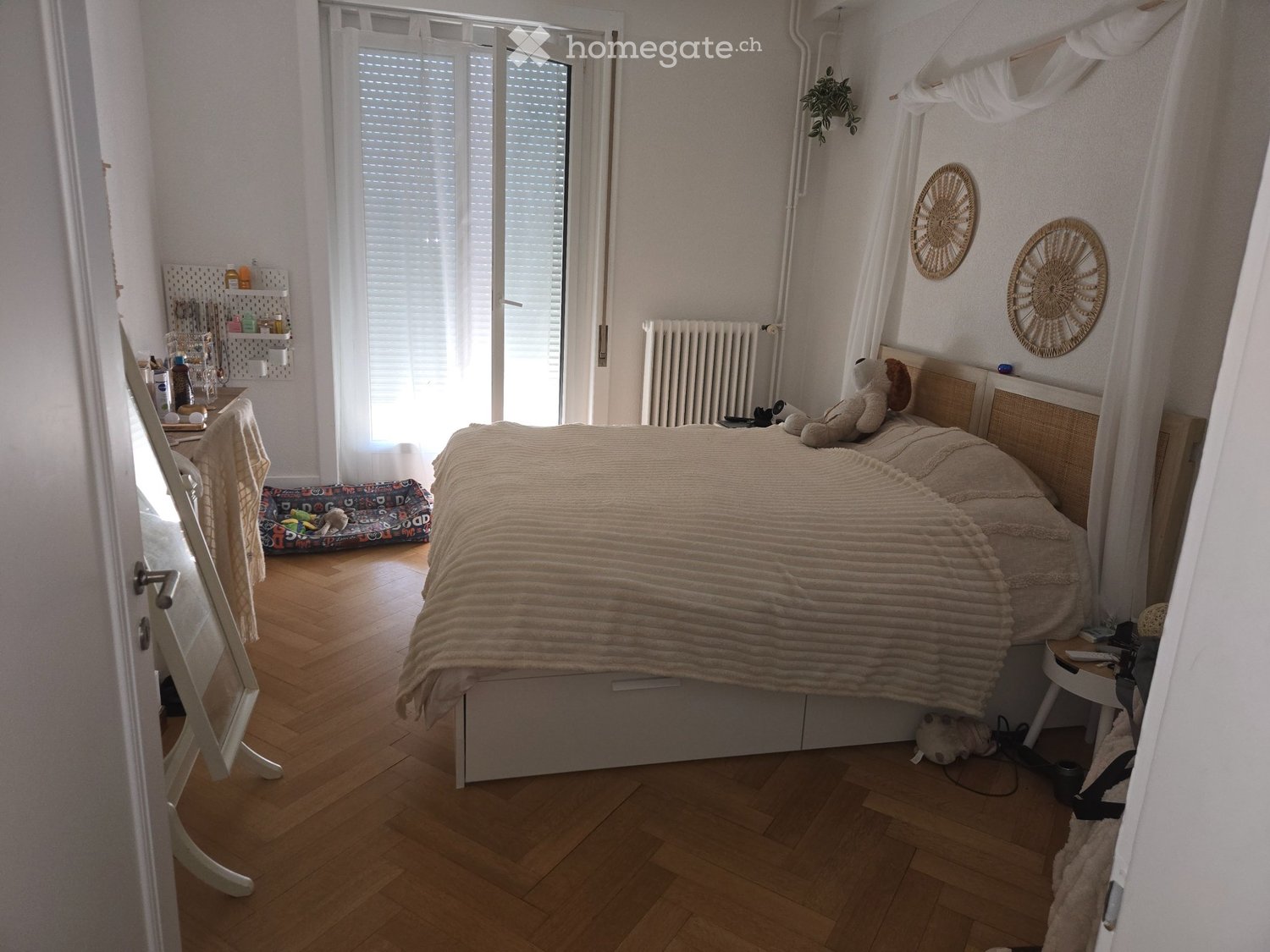 4 ½ rooms apartment, photo 4 of 5
