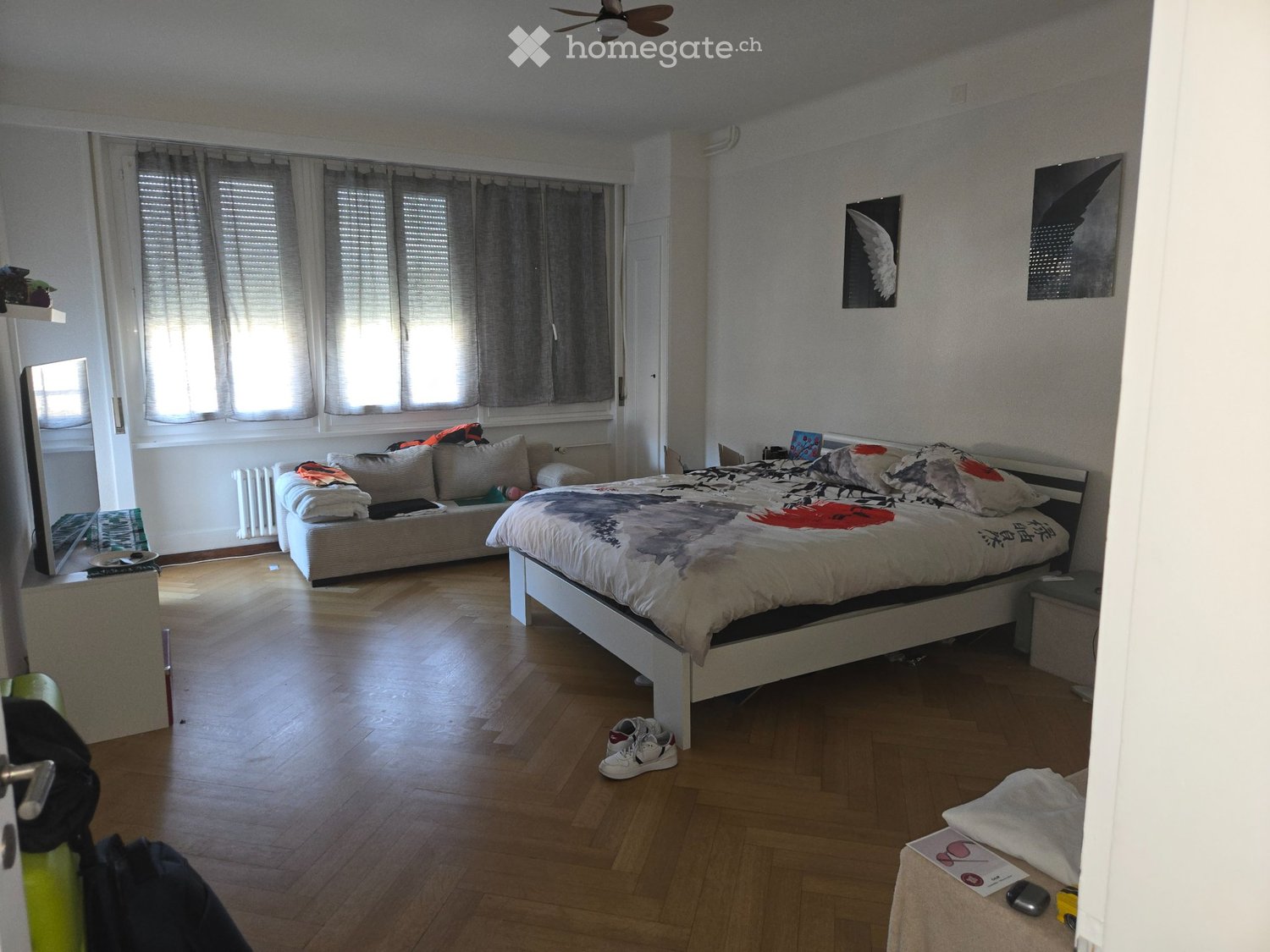 4 ½ rooms apartment, photo 3 of 5