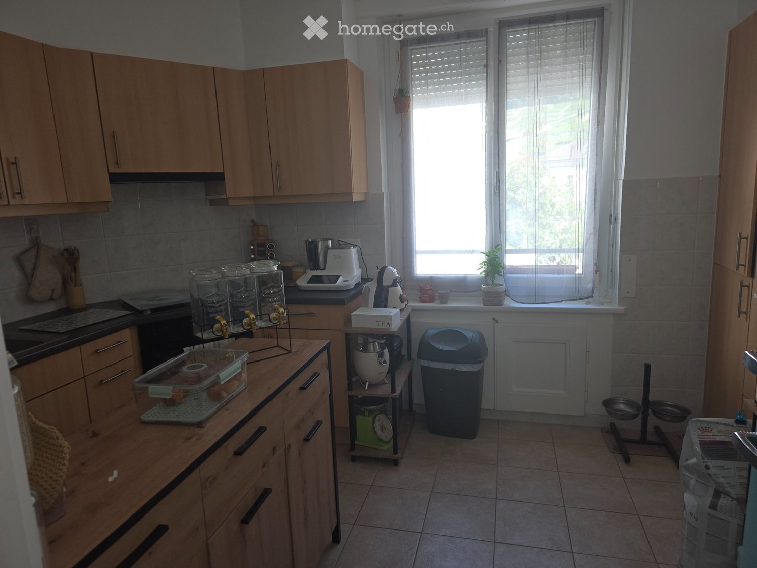 4 ½ rooms apartment, photo 5 of 5