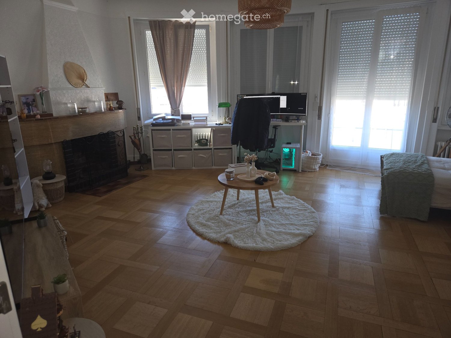 4 ½ rooms apartment, photo 1 of 5