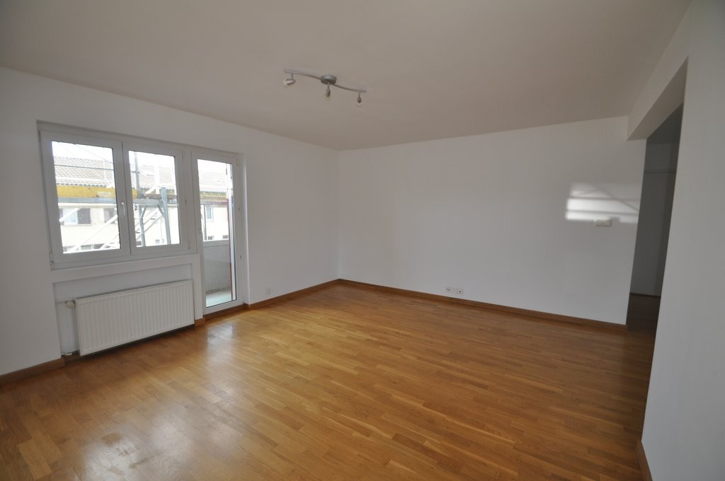 1 ½ rooms apartment
