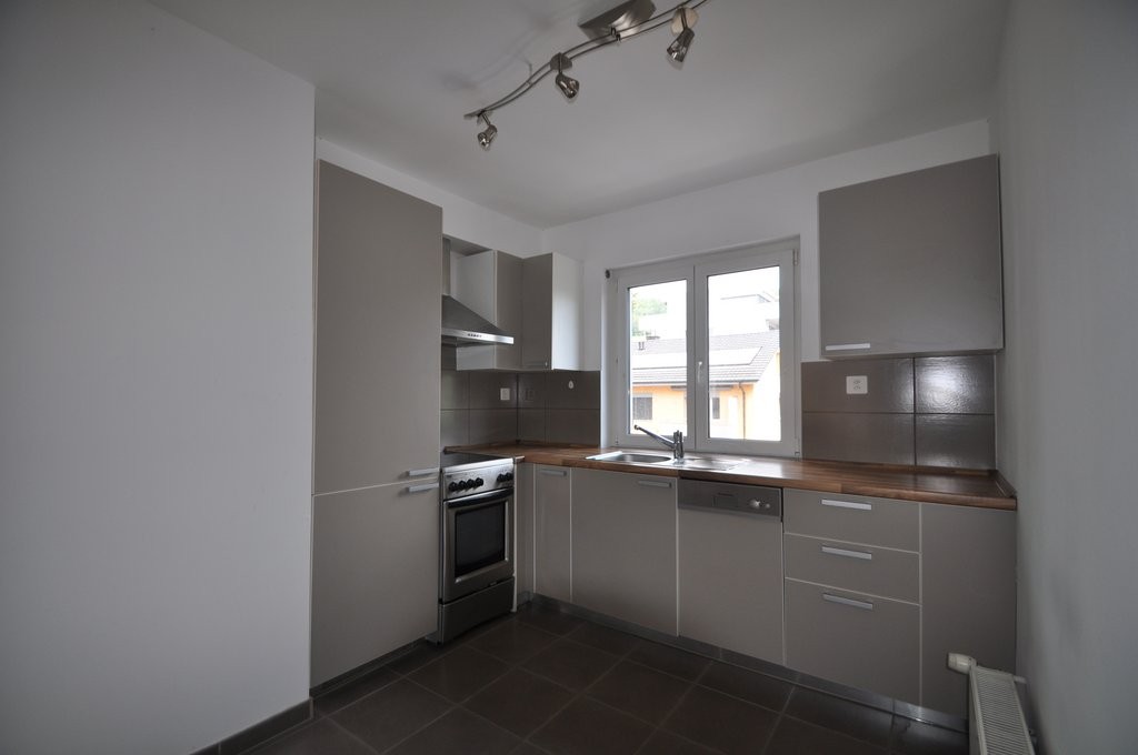1 ½ rooms apartment