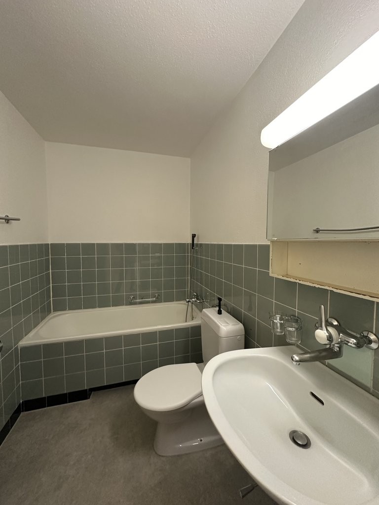 4 rooms apartment, photo 3 of 7