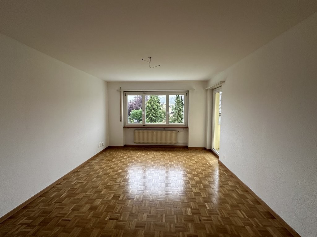 4 rooms apartment, photo 4 of 7