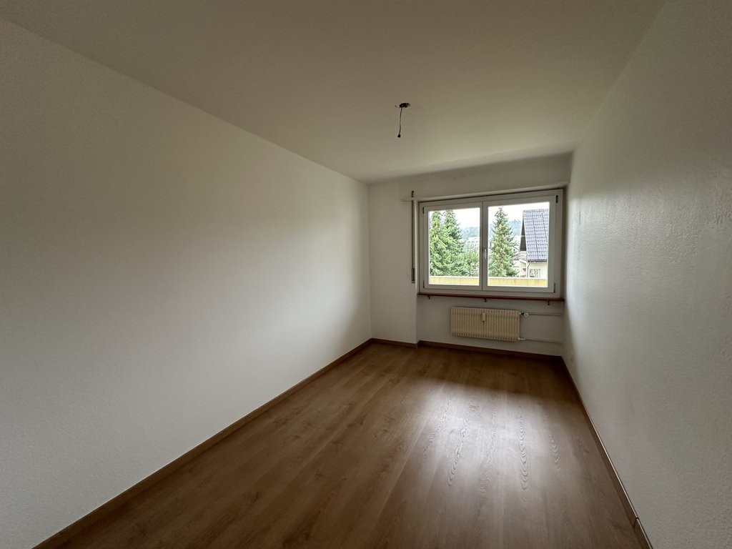 4 rooms apartment, photo 5 of 7
