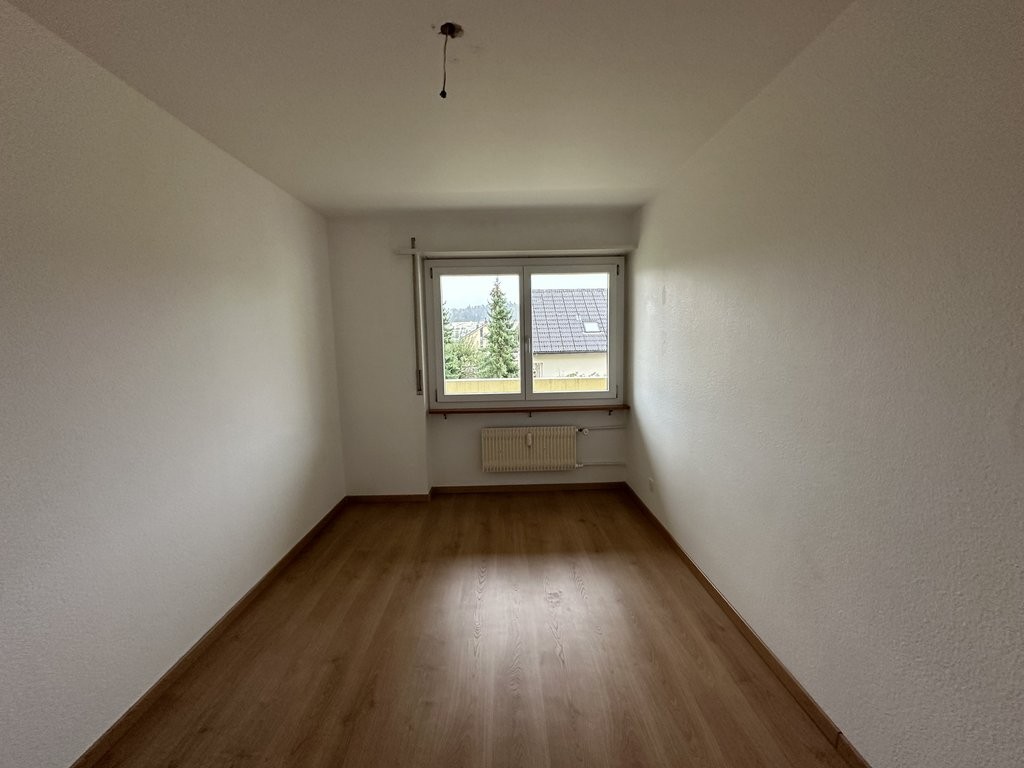 4 rooms apartment, photo 6 of 7