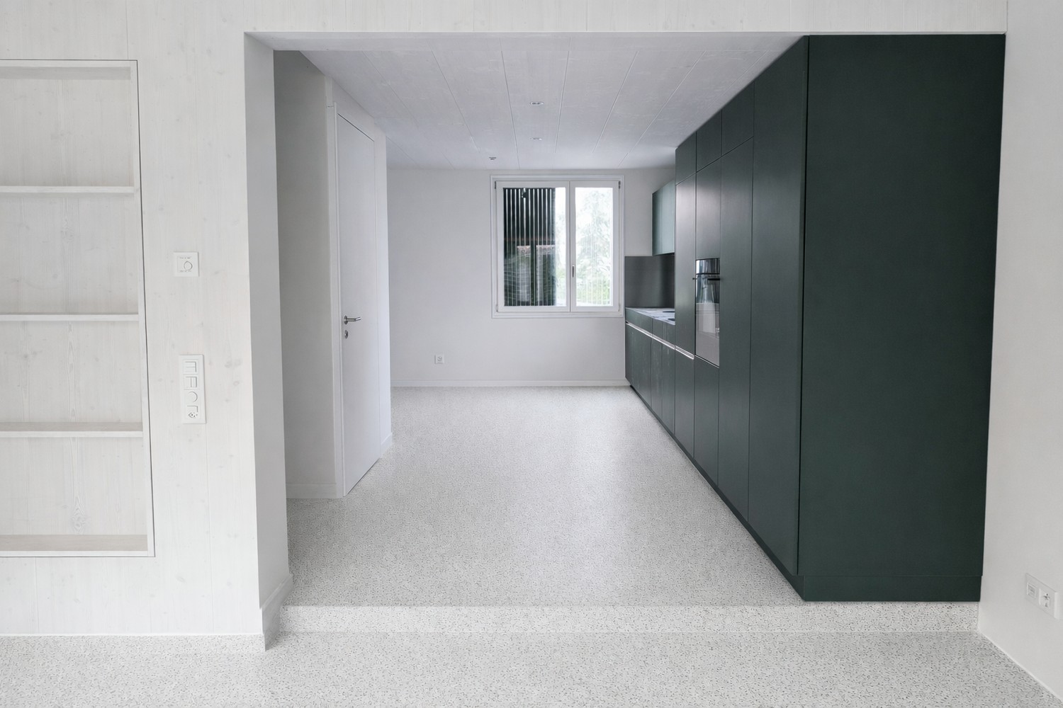 4 ½ rooms apartment, photo 2 of 10