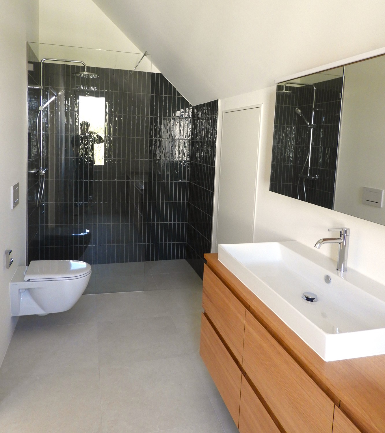 4 ½ rooms apartment, photo 8 of 10