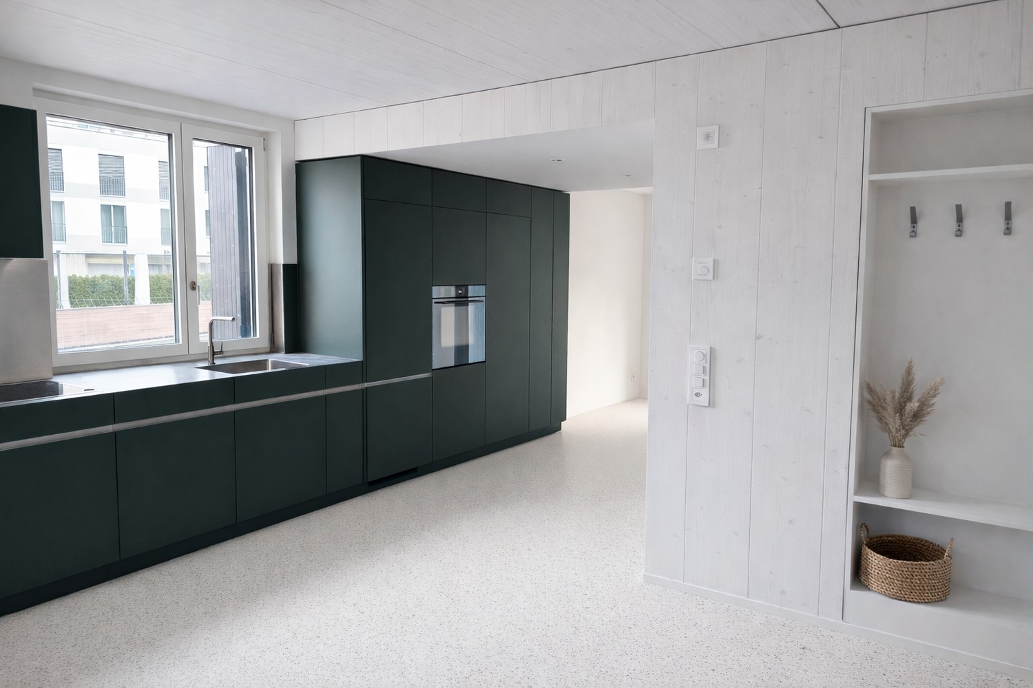 4 ½ rooms apartment, photo 1 of 10