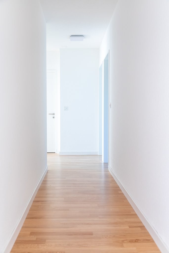 Appartement 4 ½ pièces