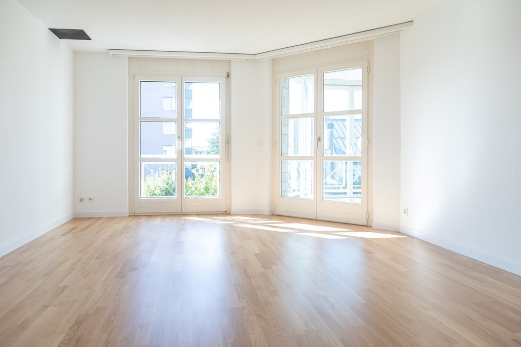 Appartement 4 ½ pièces