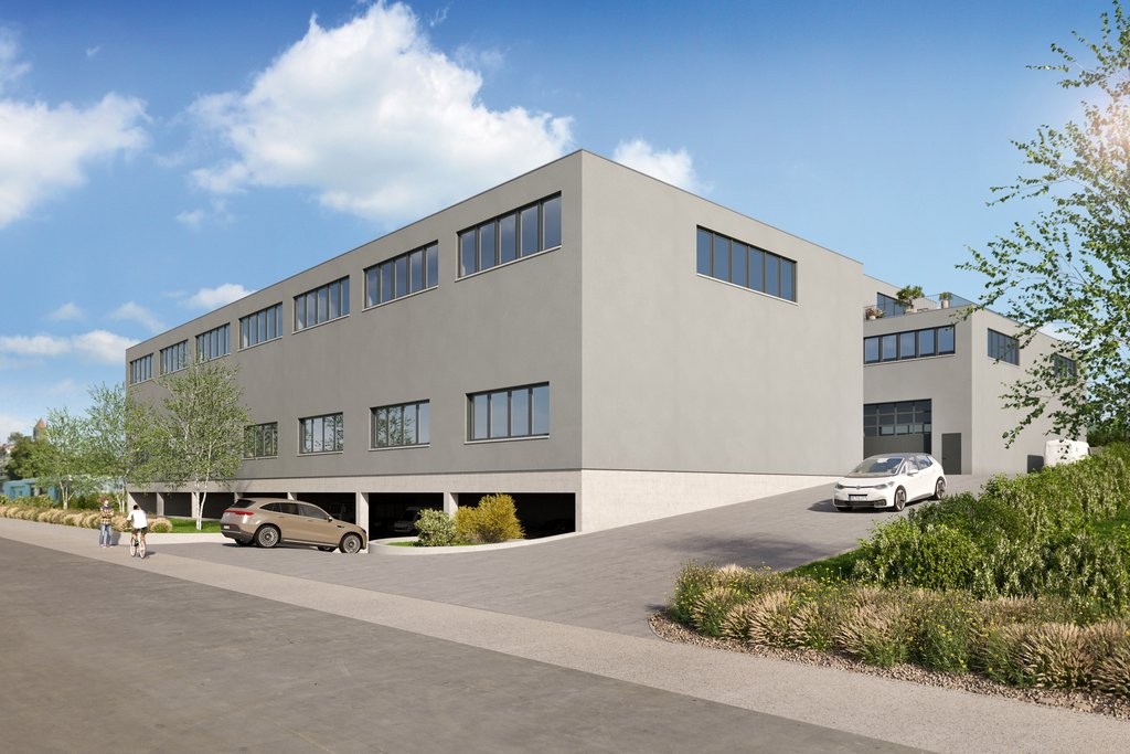 115m² commercial
