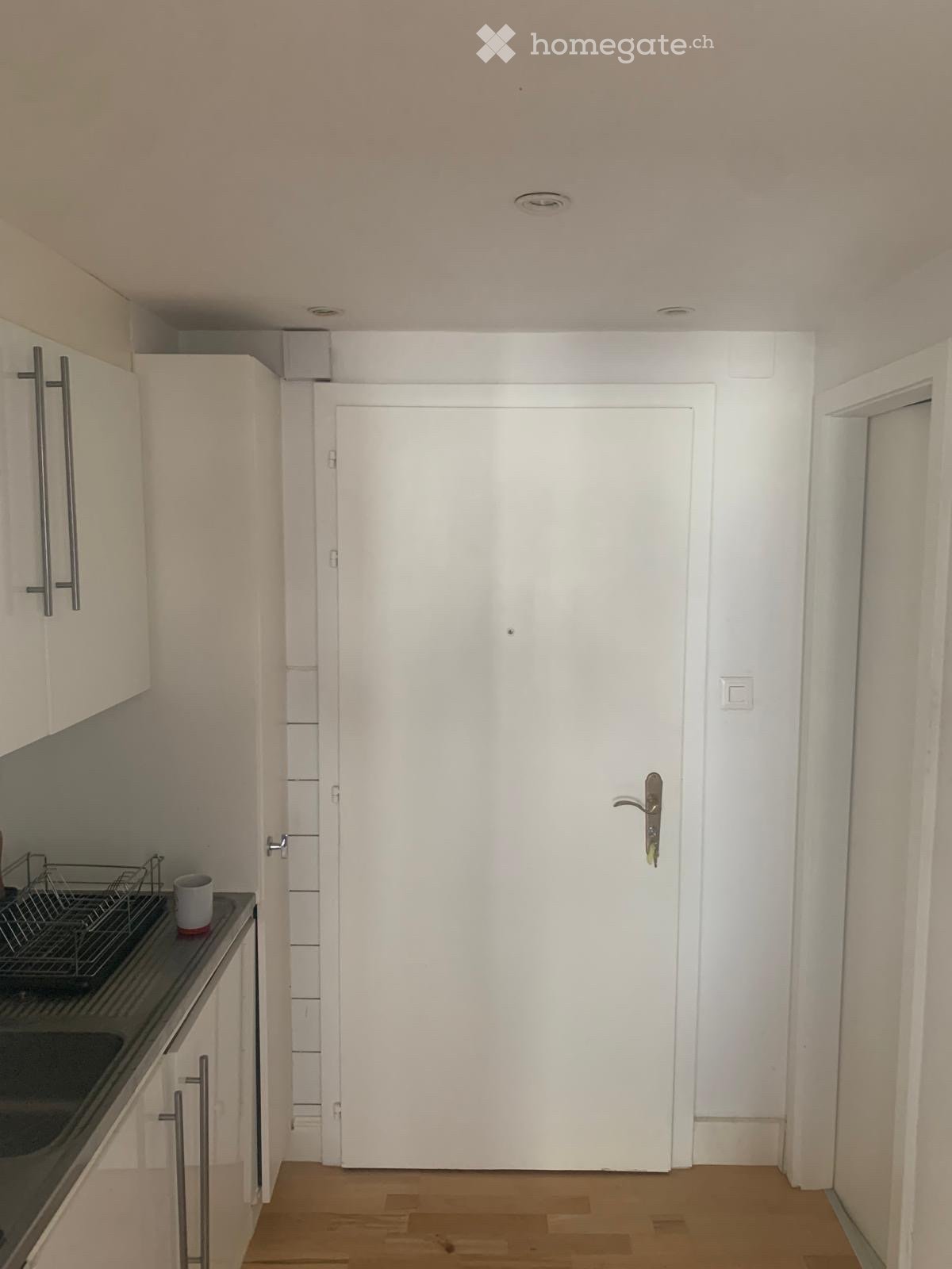1 room apartment, photo 4 sur 4