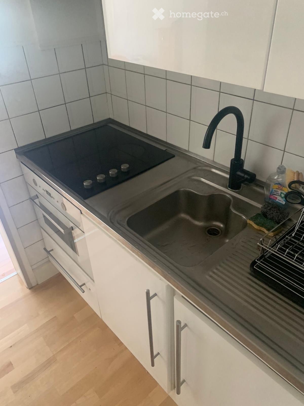 1 room apartment, photo 2 sur 4