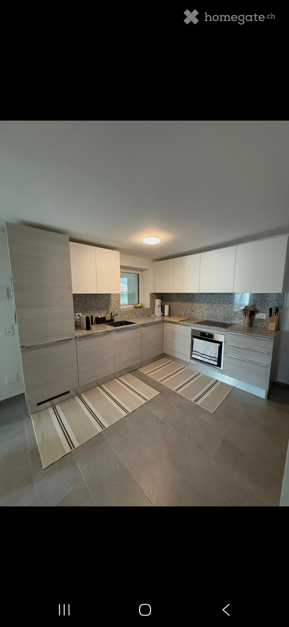 3 ½ rooms apartment, foto 1 di 4