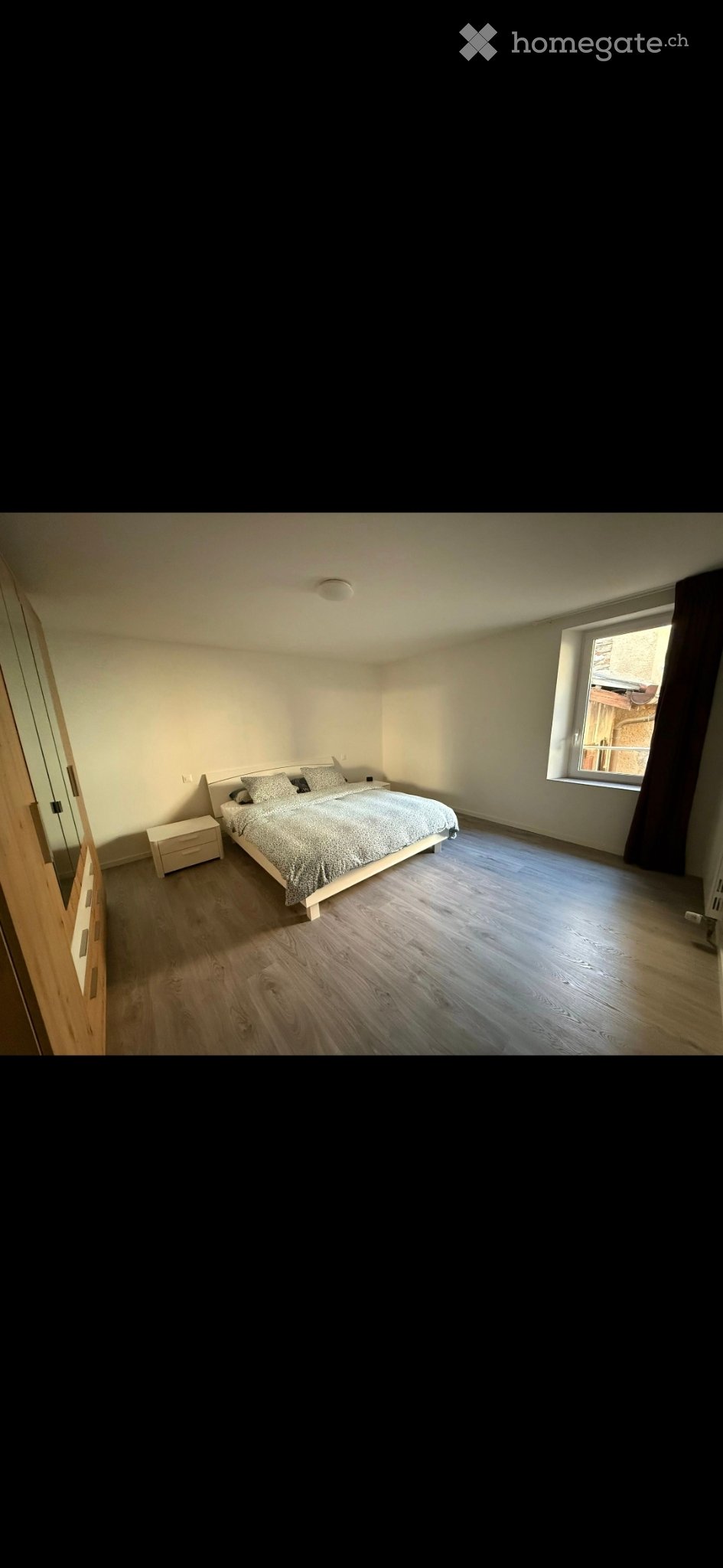 3 ½ rooms apartment, foto 4 di 4