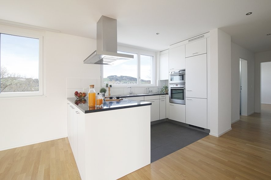 3 ½ rooms apartment, photo 3 of 8