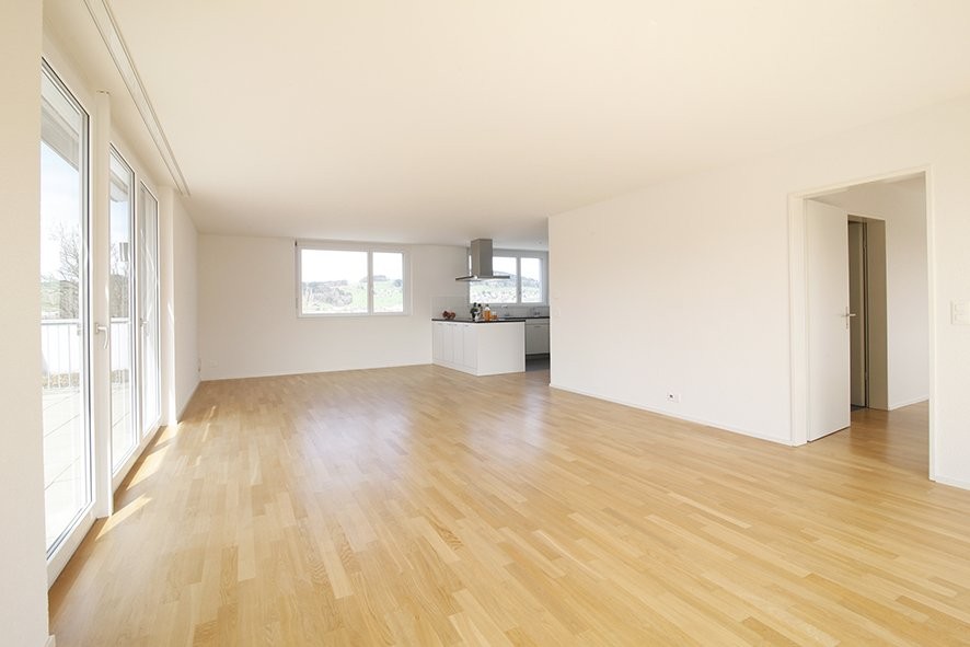 3 ½ rooms apartment, photo 2 of 8