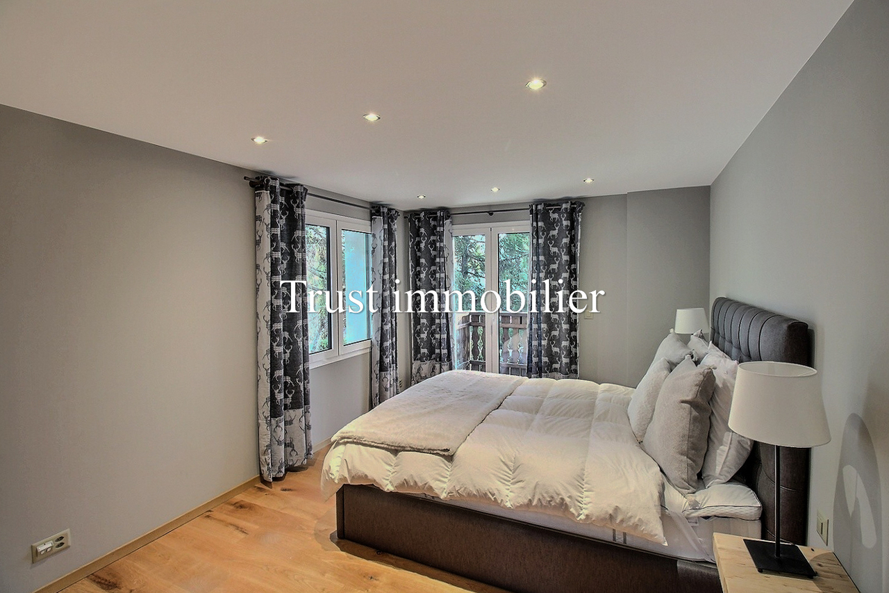 7 rooms chalet