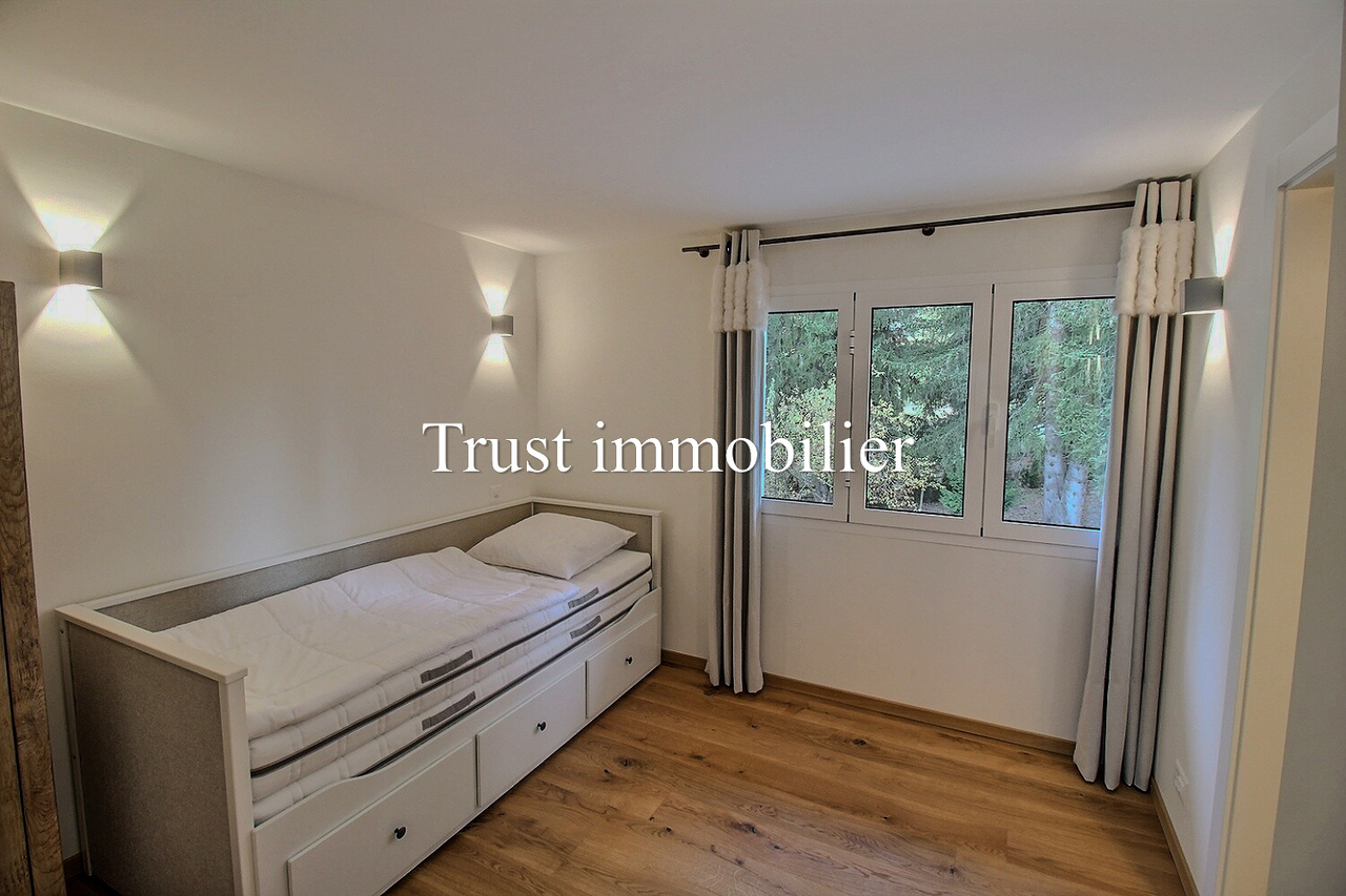 7 rooms chalet