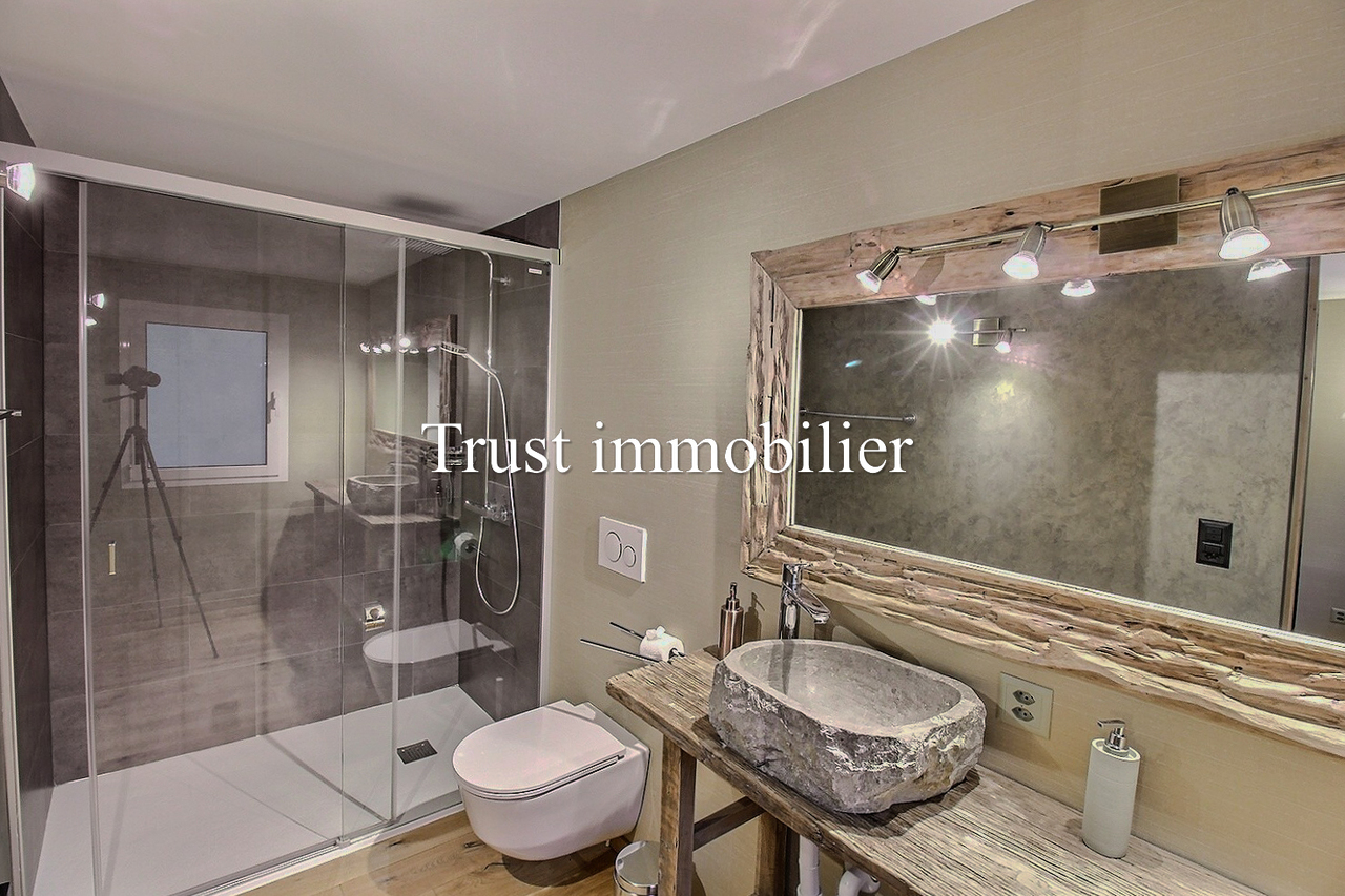 7 rooms chalet