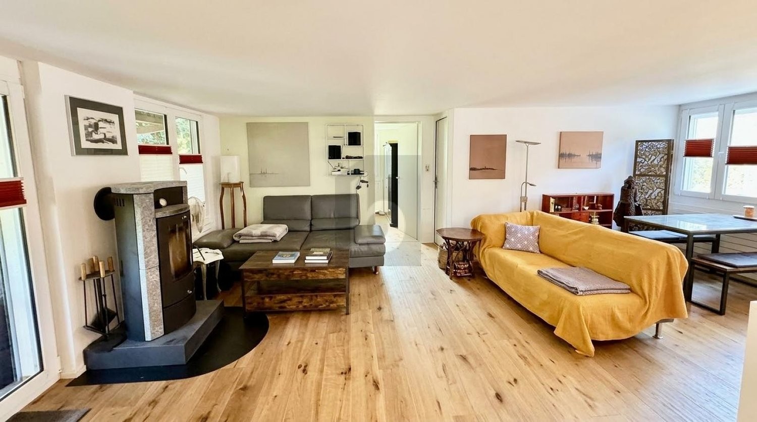 6 rooms chalet, photo 4 of 4