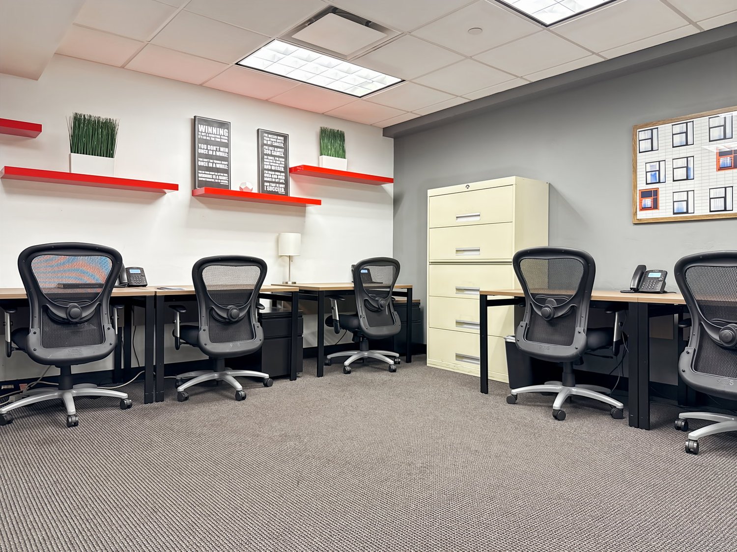 Office, photo 8 of 8