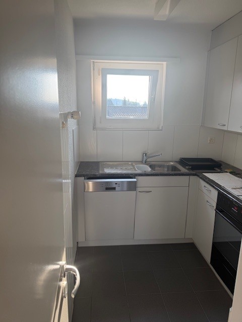 4 ½ pièces appartement