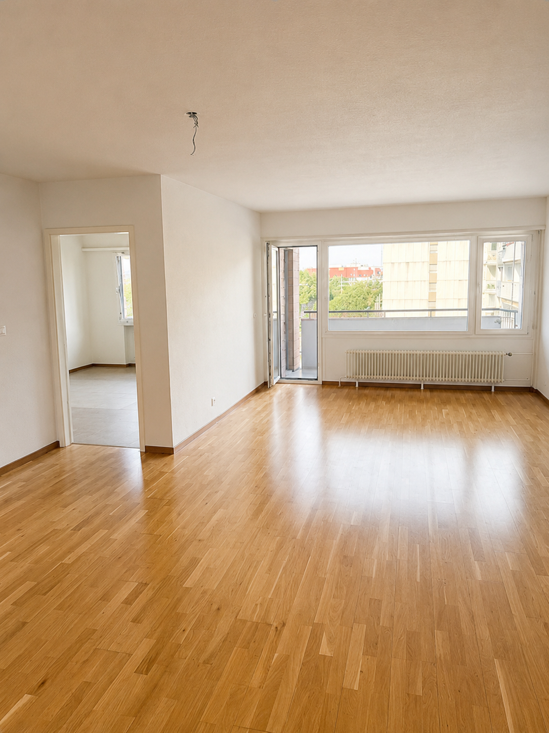 4 ½ pièces appartement