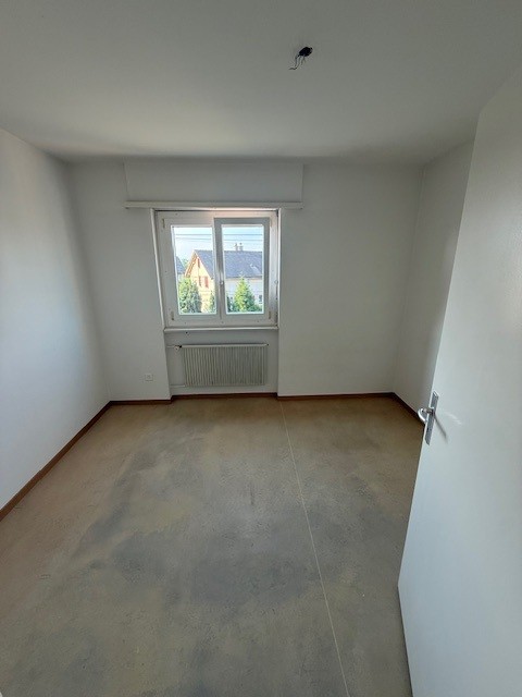 4 ½ pièces appartement