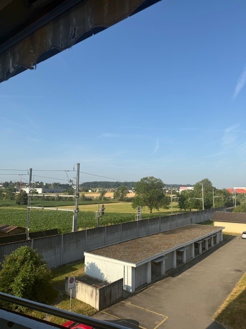 4 ½ pièces appartement