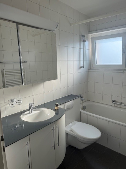 4 ½ pièces appartement