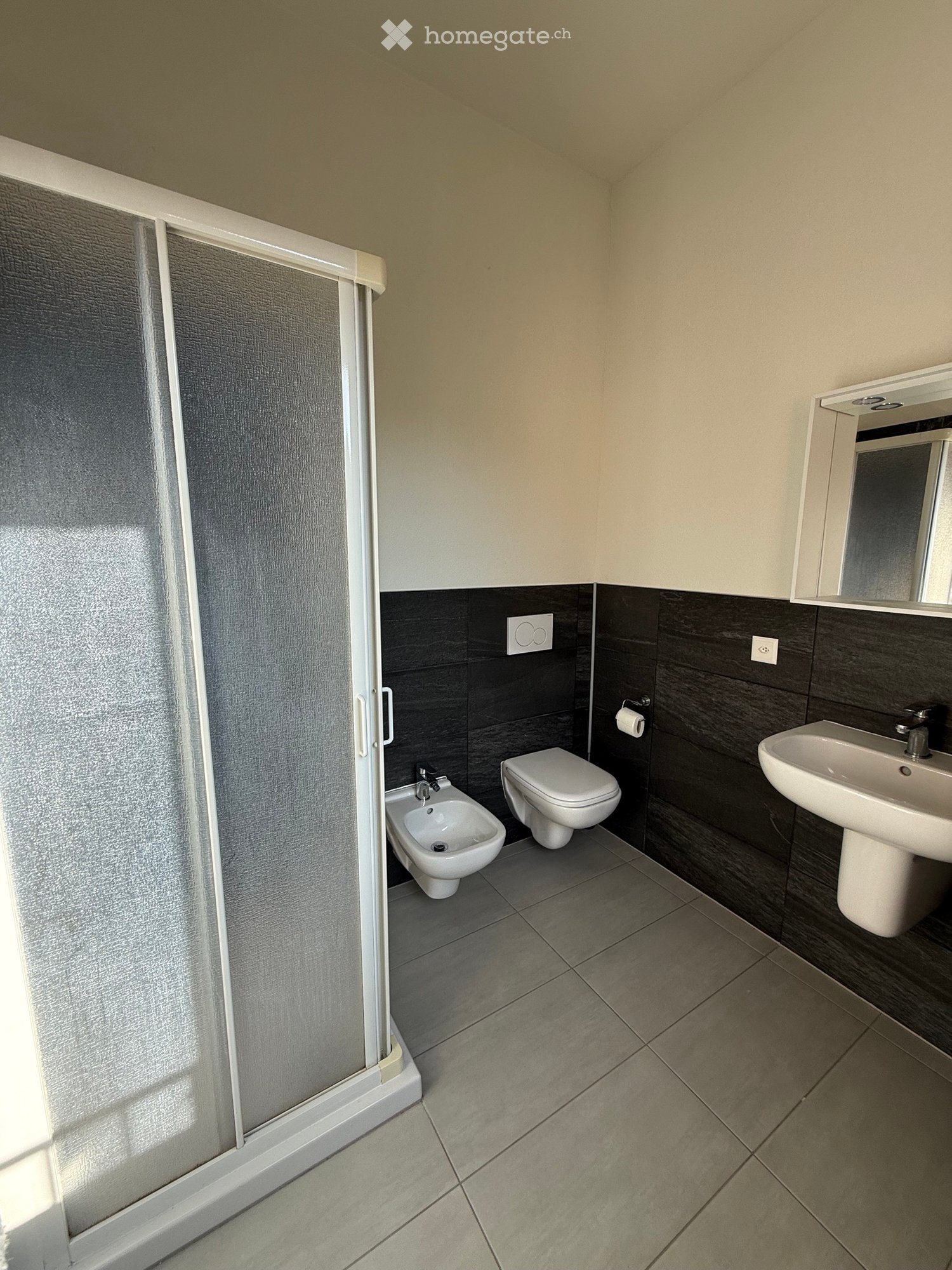 2-Zimmer-Wohnung