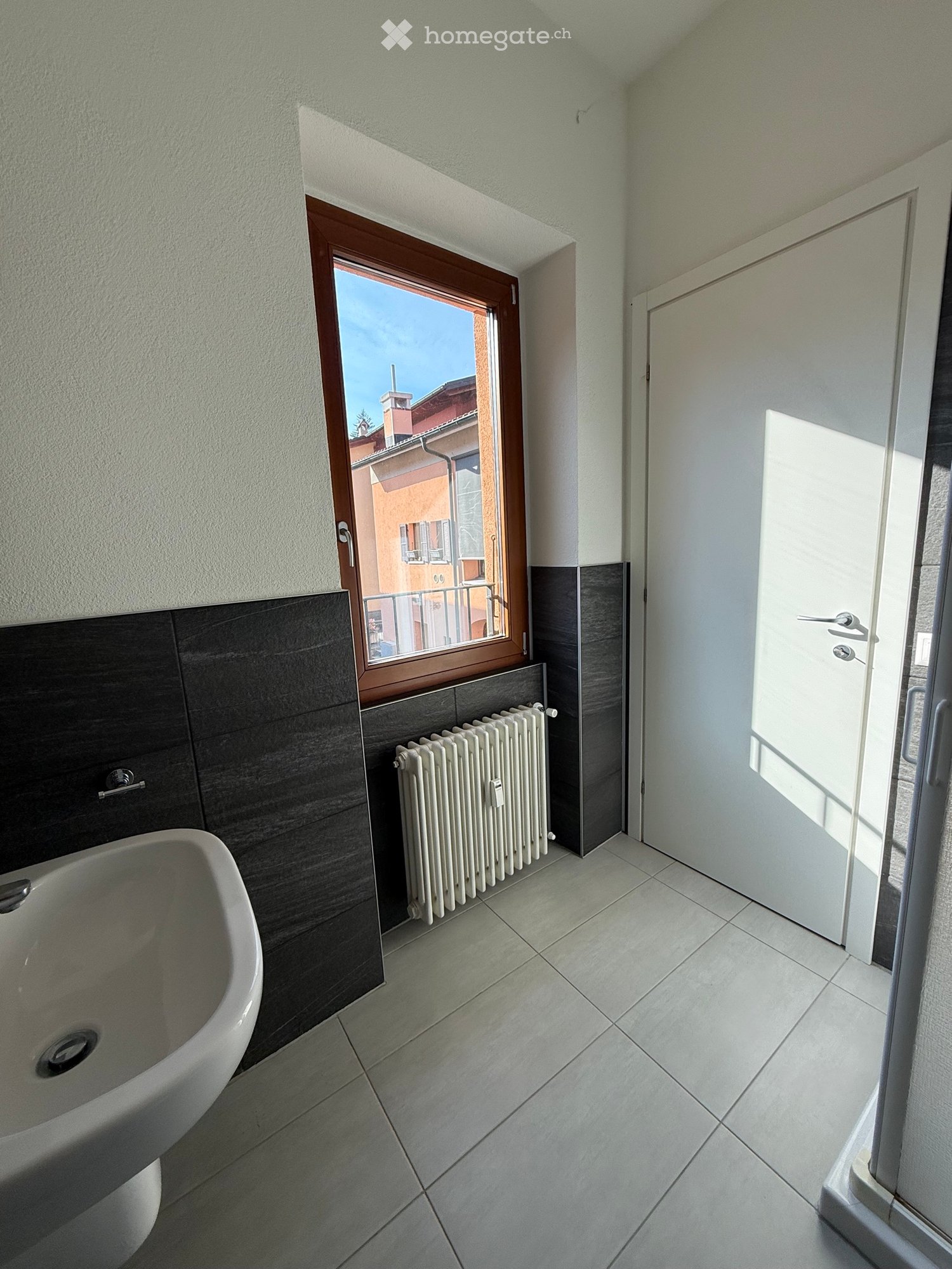 2-Zimmer-Wohnung
