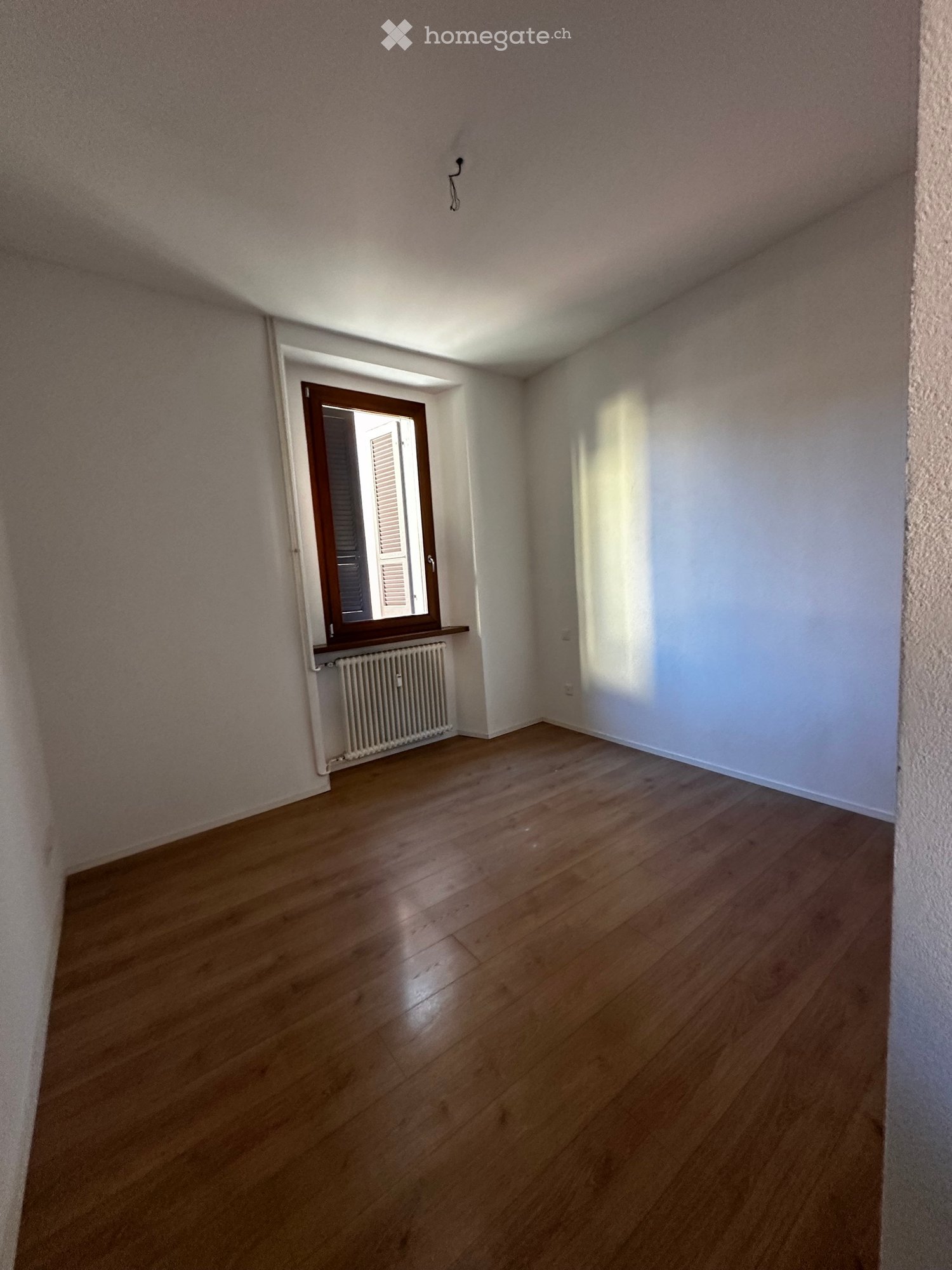 2-Zimmer-Wohnung