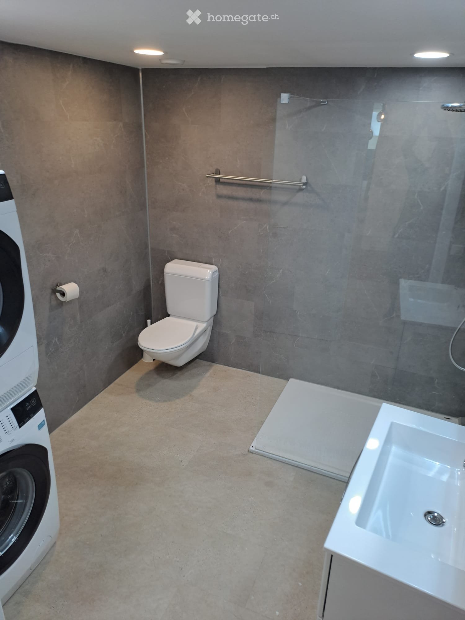 2 ½ rooms apartment, photo 1 of 5