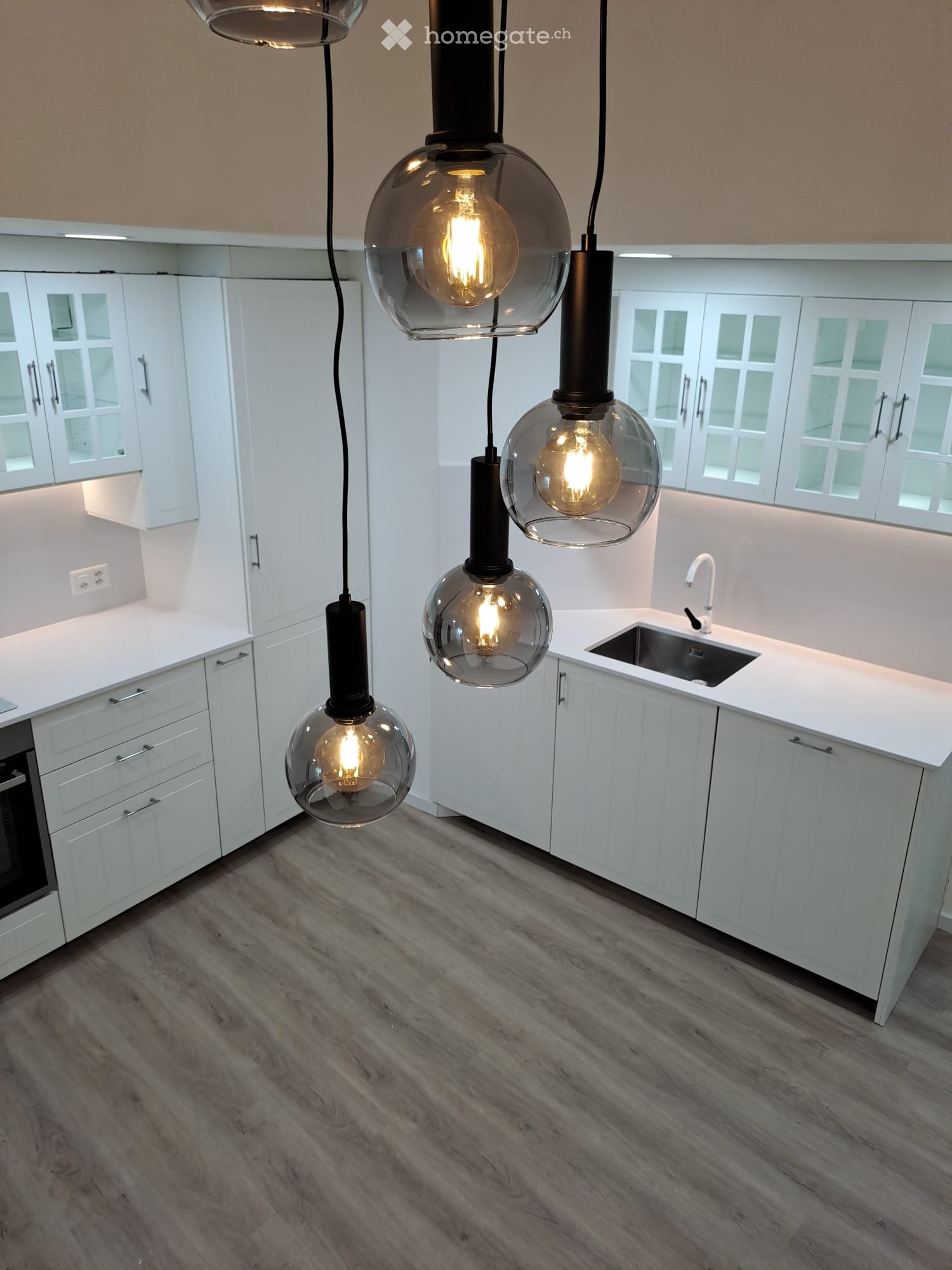 2 ½ rooms apartment, photo 4 of 5